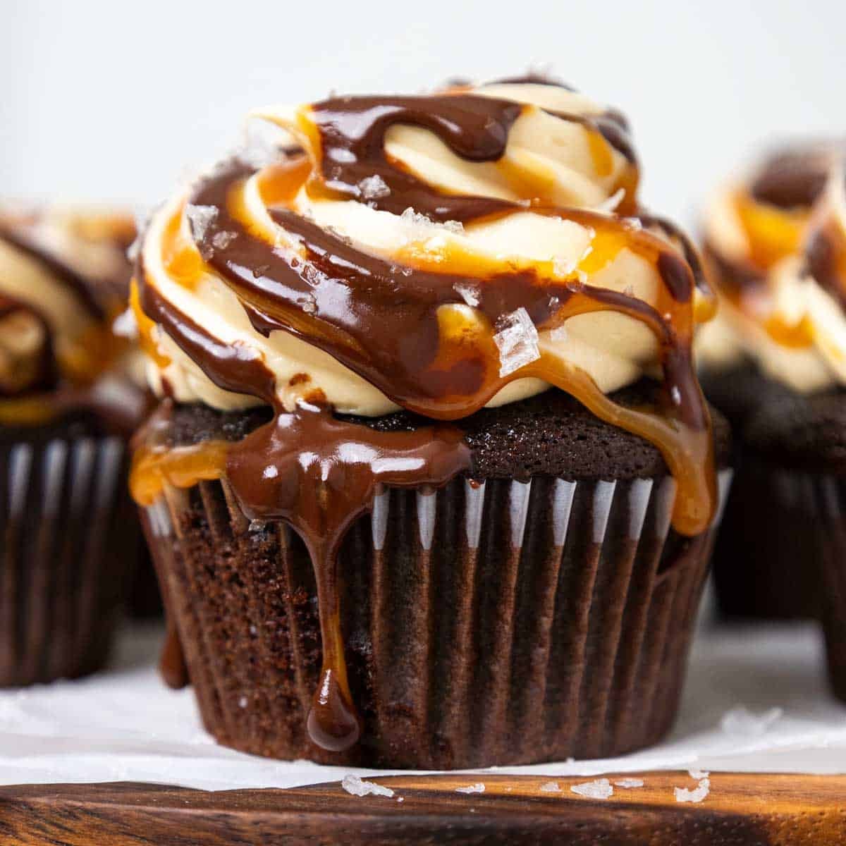 Cupcakes