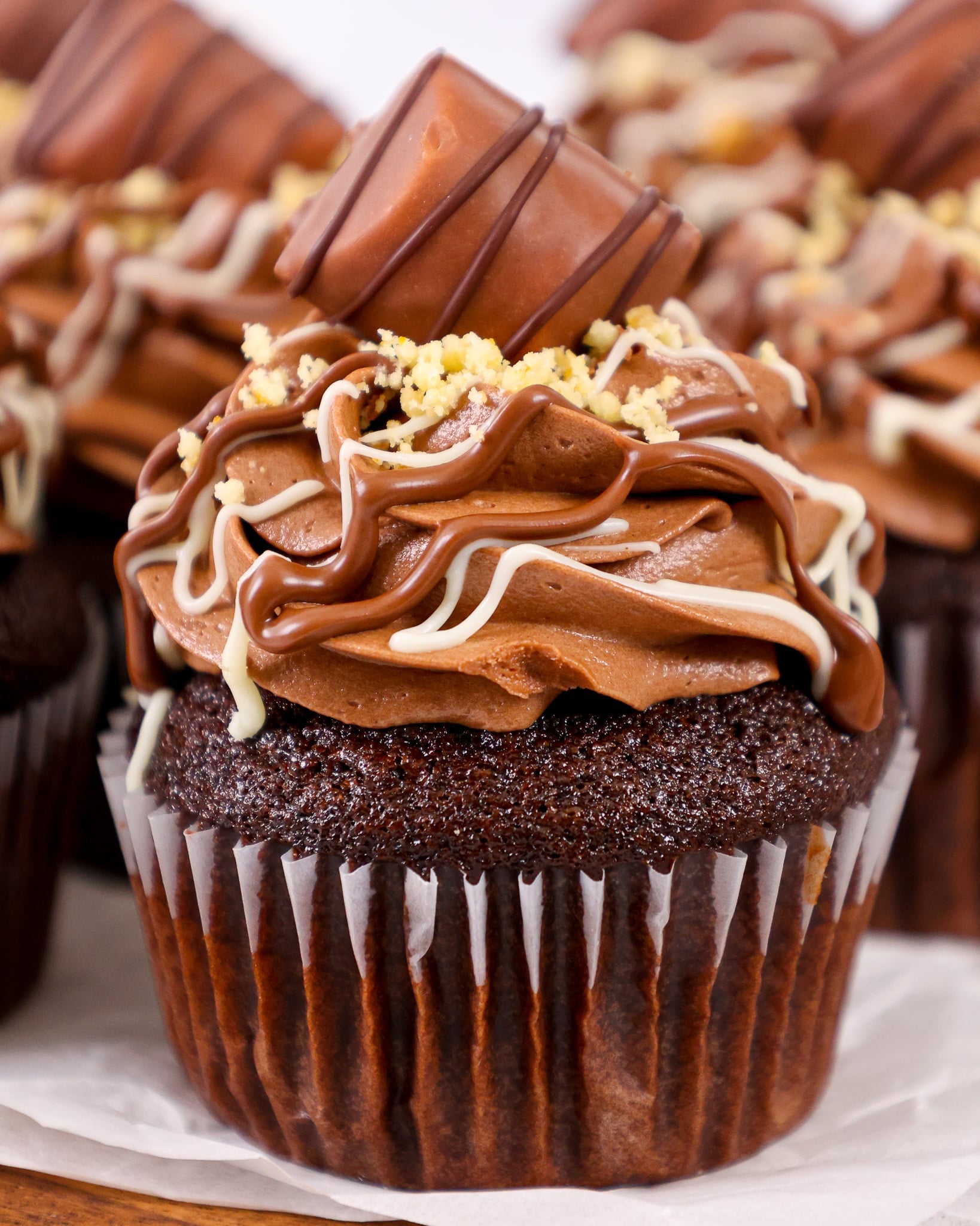 Cupcakes