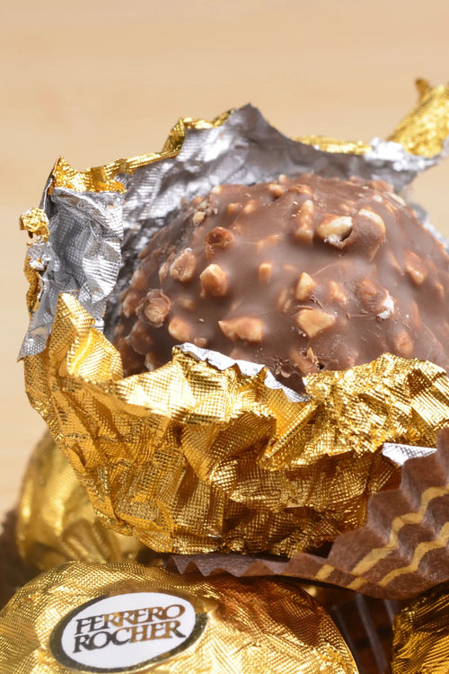 Ferrero Rocher Parfait