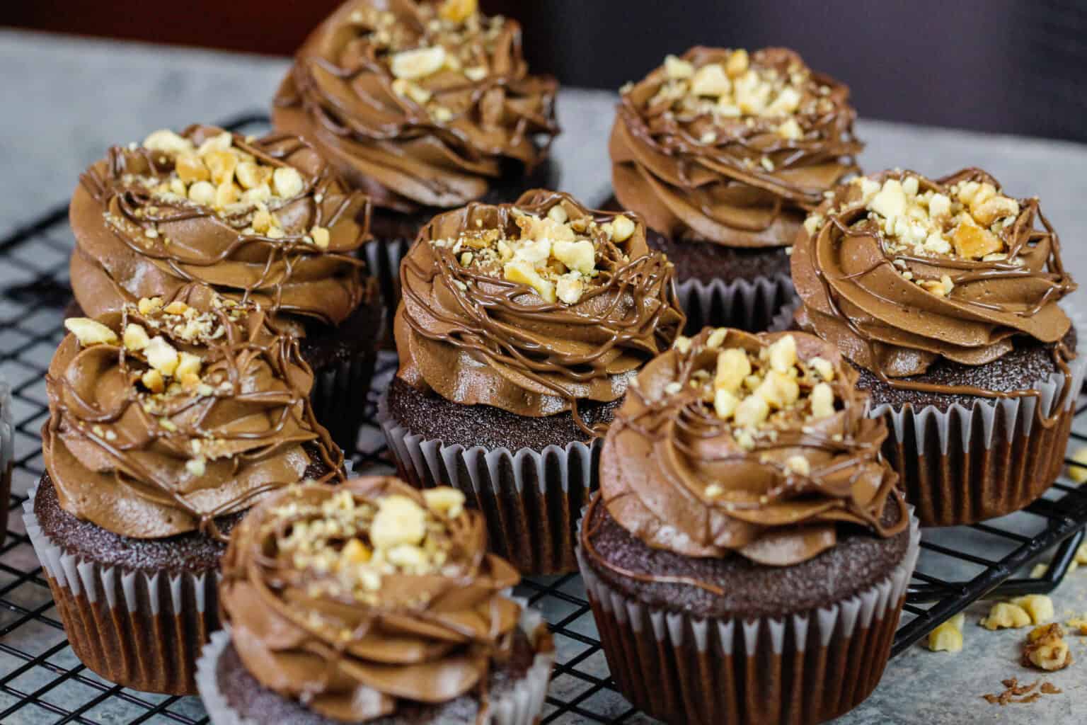 Cupcakes