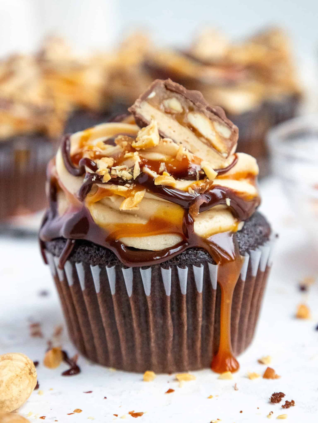 Cupcakes
