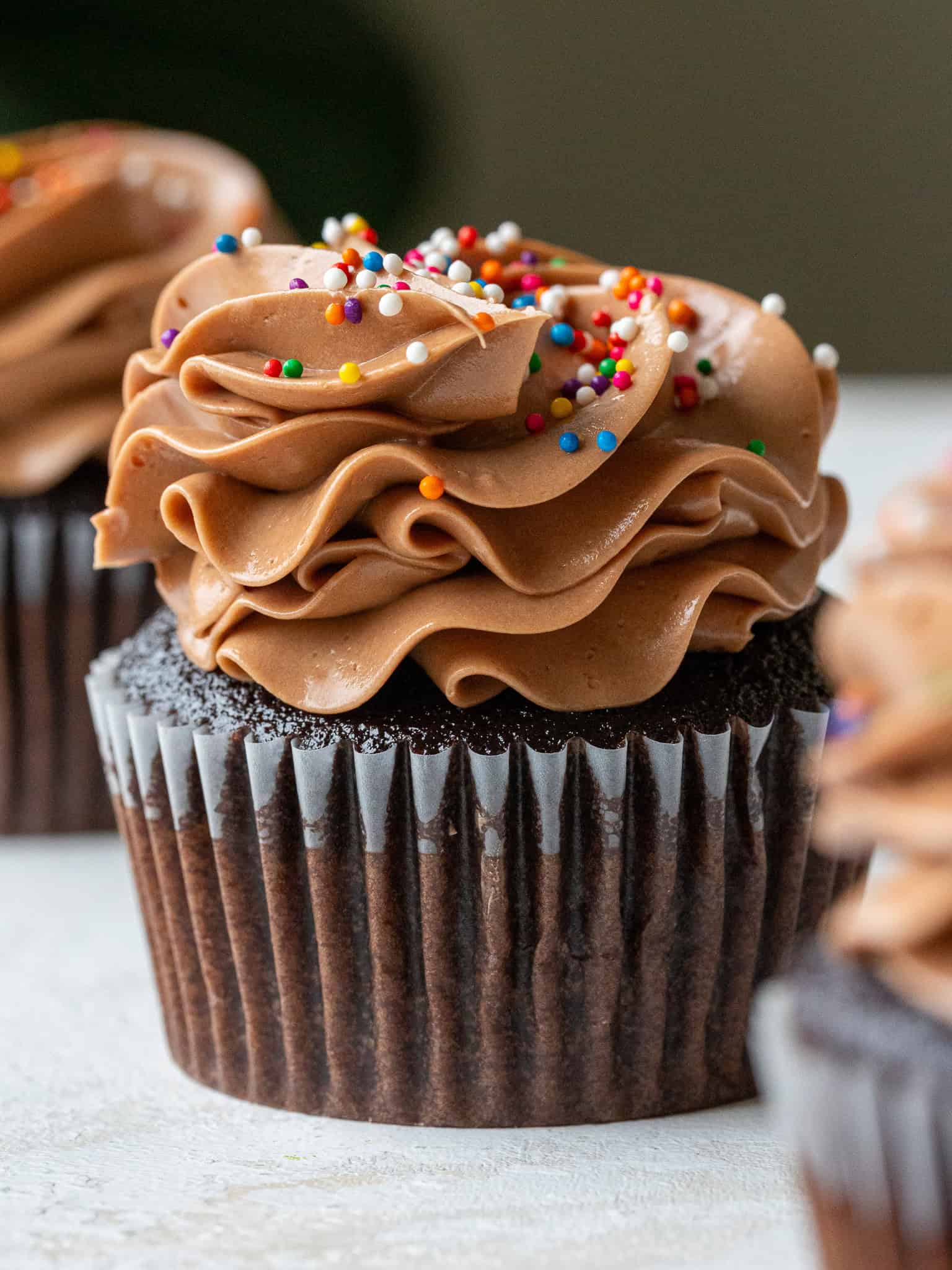 Cupcakes