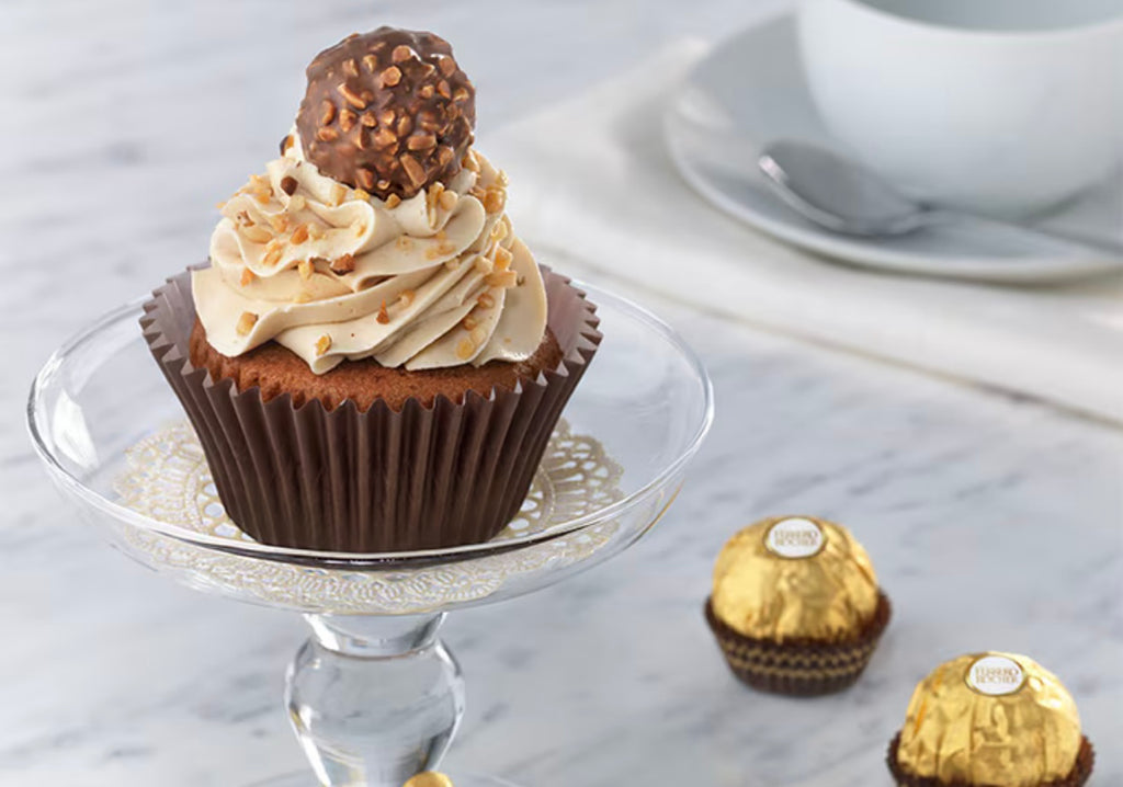 Cupcakes